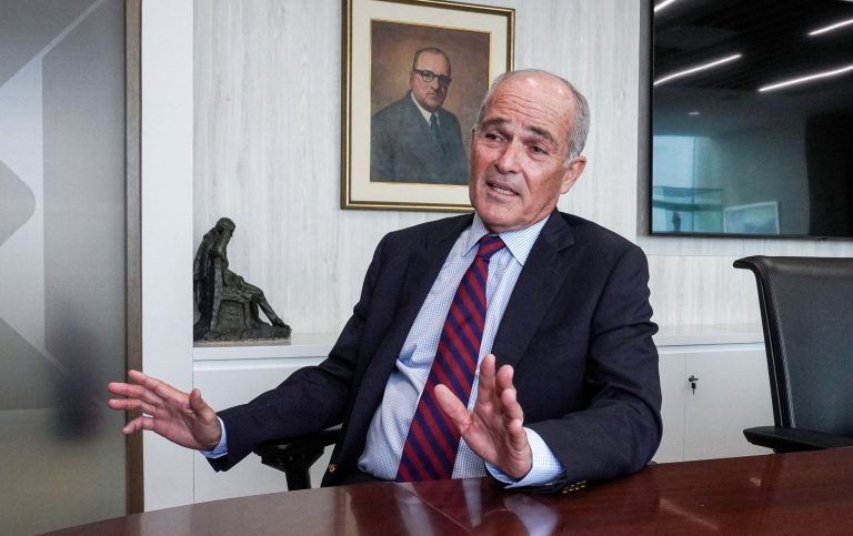 Roque Benavides: “En cinco o seis años no habrá suficiente cobre en el mundo para cubrir la demanda de este mineral”