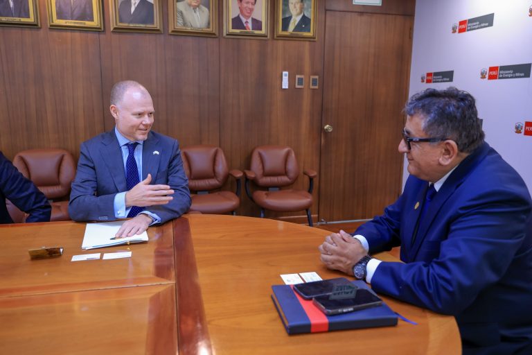 Embajador australiano: Orica está a punto de invertir alrededor de US$1,000 millones en una planta petroquímica