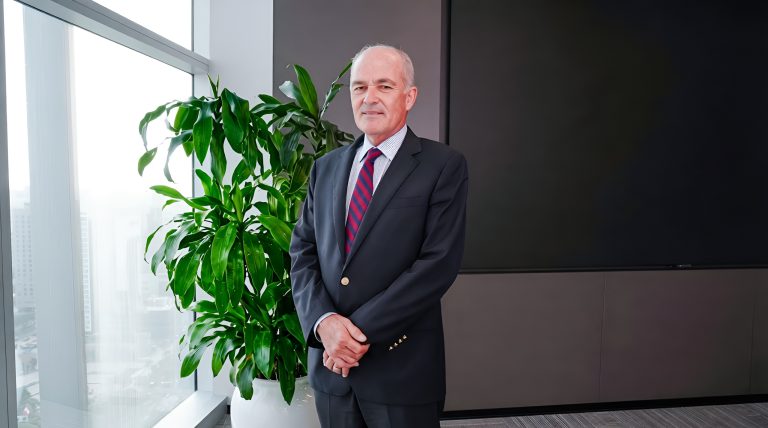 Roque Benavides: “Trapiche seguramente podría estar para el año 2030”