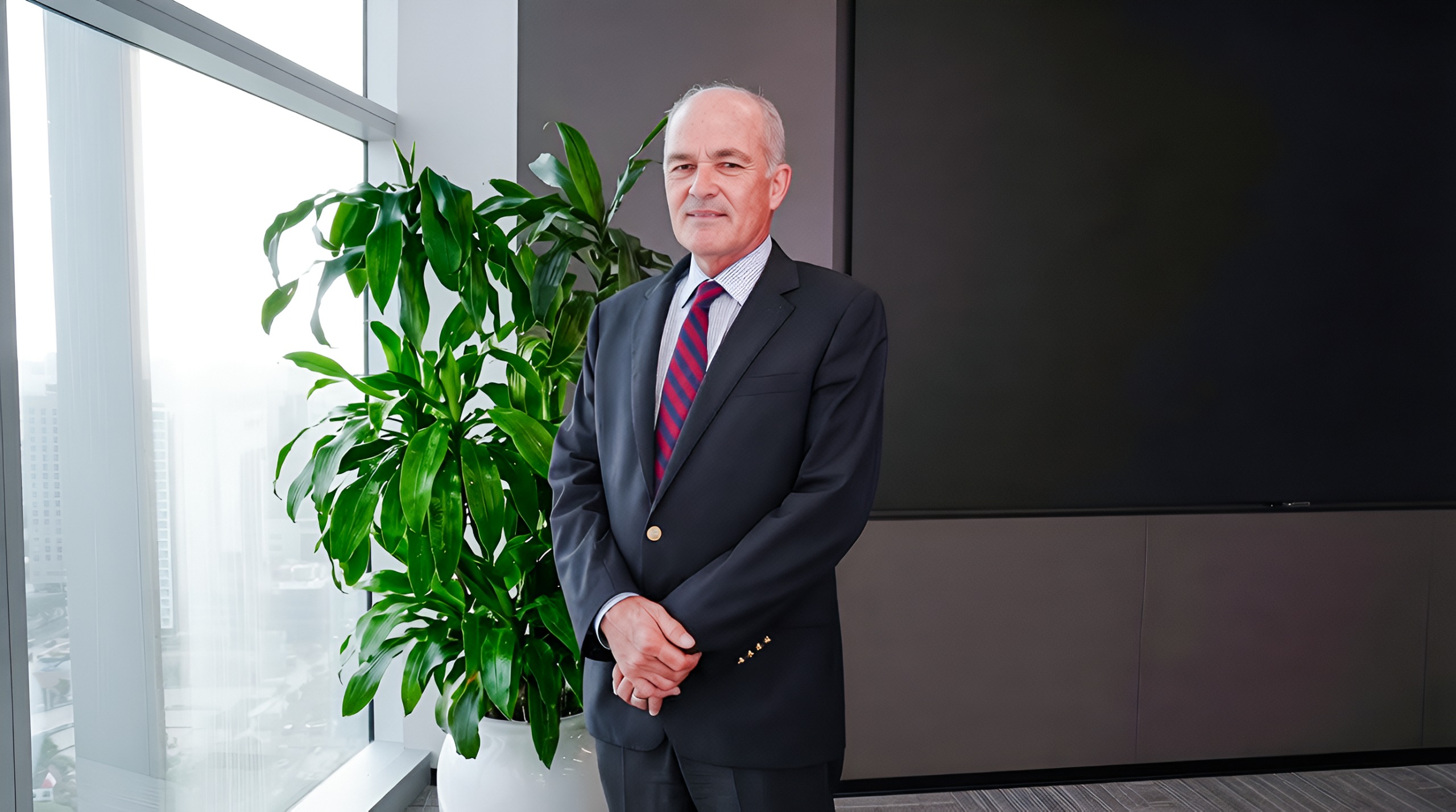 Roque Benavides: “Trapiche seguramente podría estar para el año 2030”