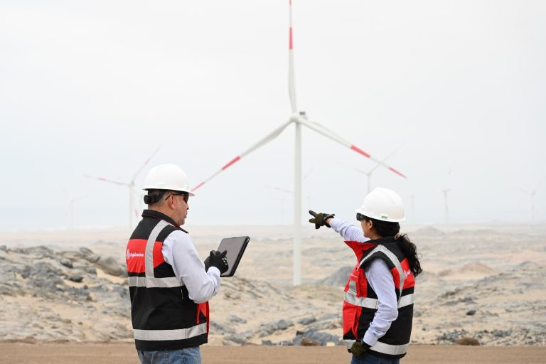 CEO de Anglo American en Perú: “Queremos que Moquegua sea el referente de la minería moderna”