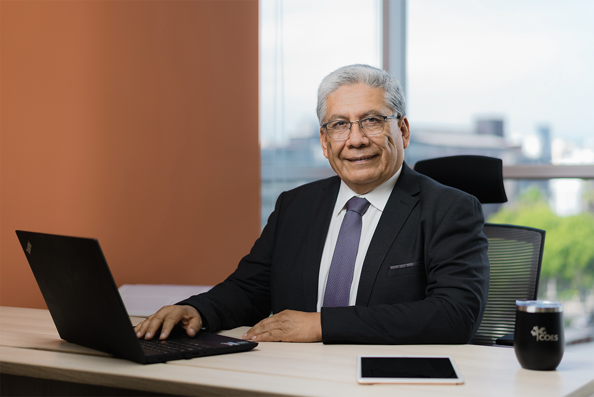 “En la actualidad la gente no se acuerda de cuando vivíamos con apagones sistemáticos”