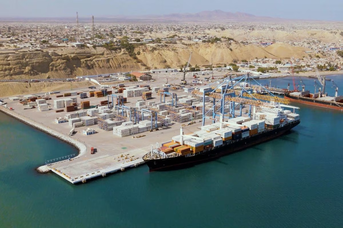 Puerto de Paita lidera la exportación nacional de palta