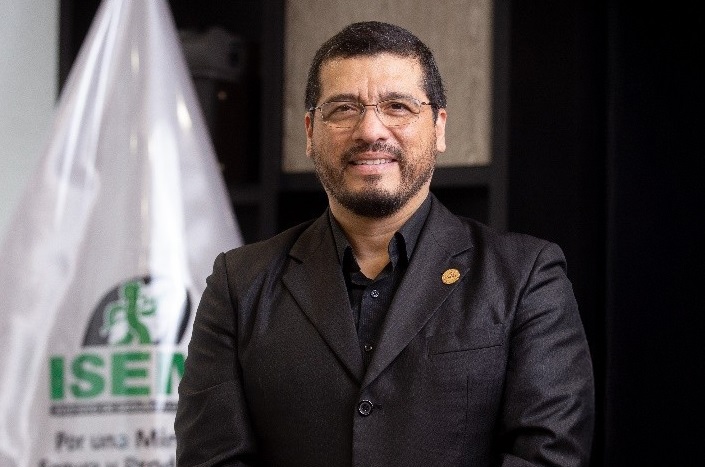 “La reducción de la mortalidad en la minería es un hecho estadístico innegable”