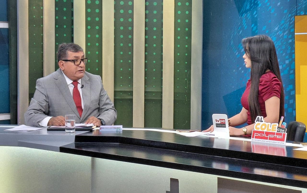 Ministro Luis Bravo: Perú puede alcanzar los US$ 7,000 millones en inversiones mineras en 2026