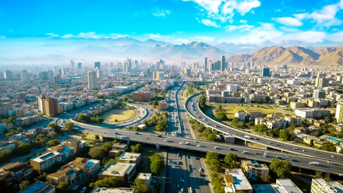 Anillo Vial Periférico: inicia liberación de predios en Independencia