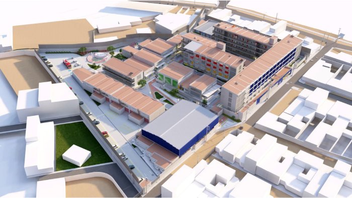 La Libertad cuenta con más de S/ 2,700 millones para ejecutar Obras por Impuestos