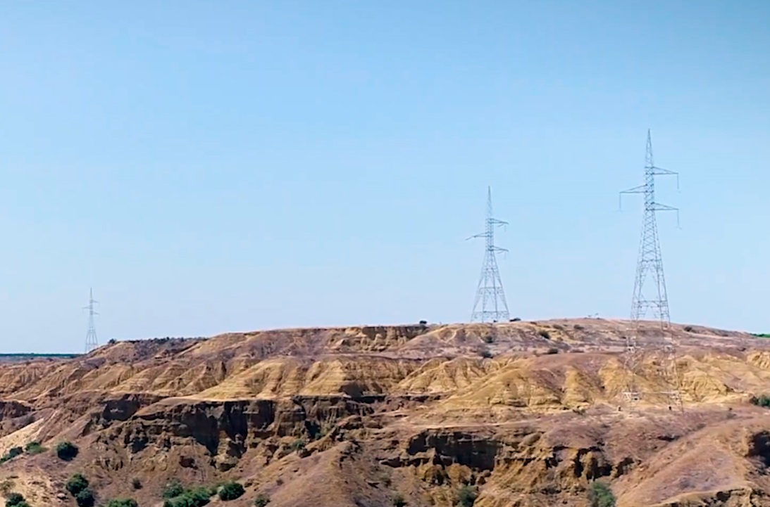 Senace aprobó EIA-d que fortalece interconexión eléctrica entre Perú y Ecuador