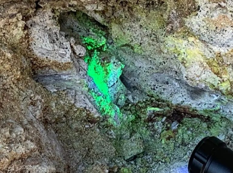 Proyecto Isibilla: US$ 10.1 millones para buscar uranio