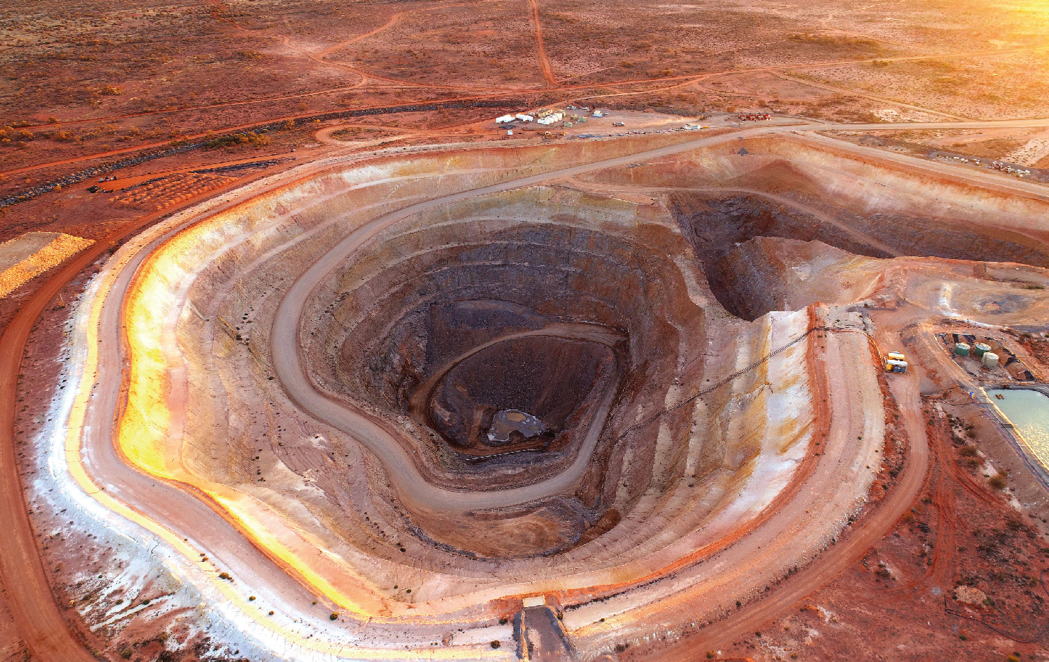 IIMP: Perú no compite con el Congo en producción, sino en condiciones para invertir