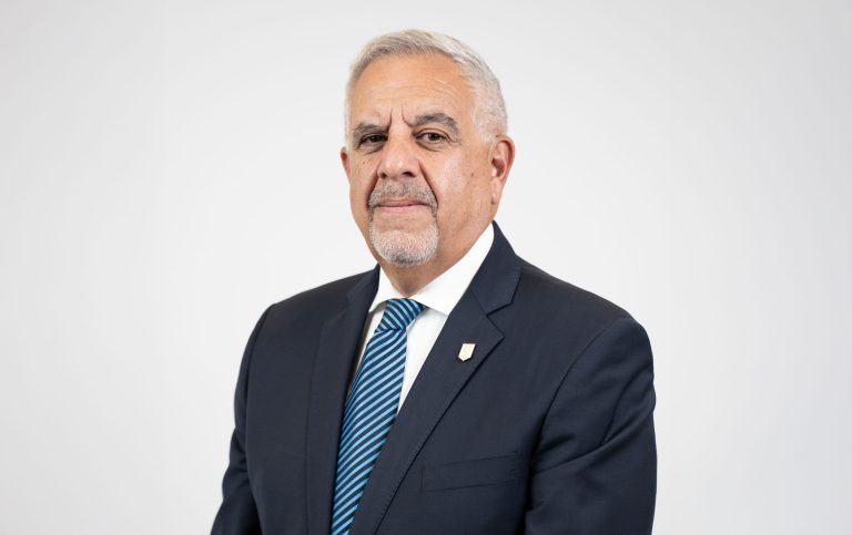 Abraham Chahuan: El mundo no puede darse el lujo de esperar 40 años por desarrollar una mina