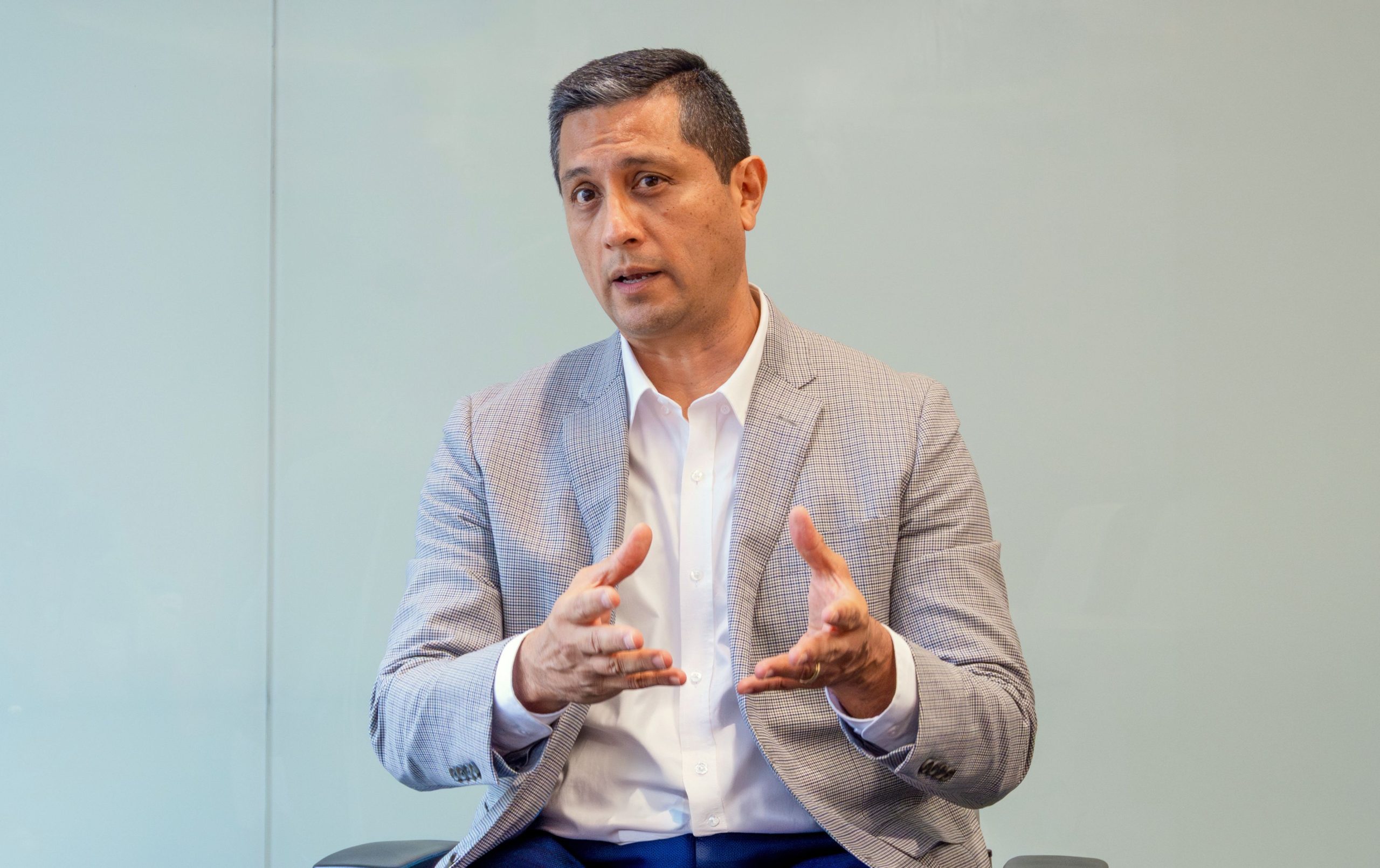 Walter Tejada: Perú debe modernizar su base geocientífica y agilizar permisos para atraer inversión en exploración