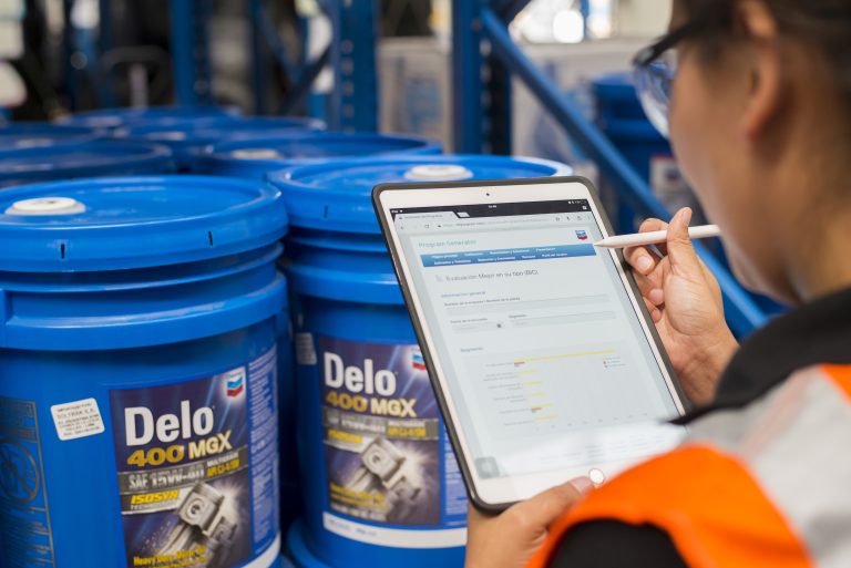 Soltrak, entre los cinco distribuidores de Chevron con mejor desempeño en Latinoamérica