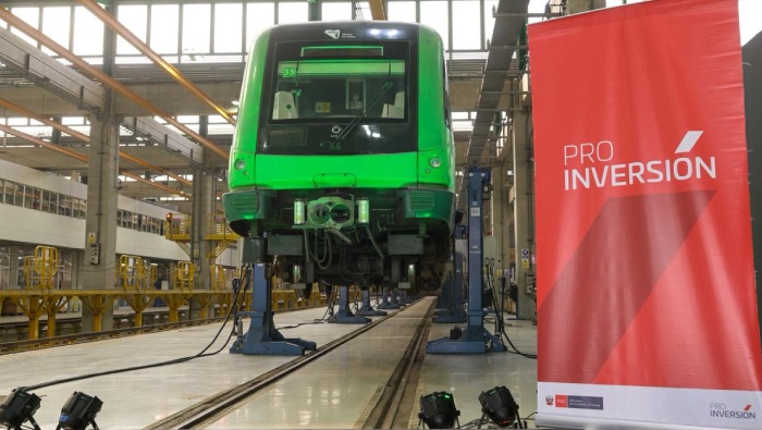 Declaran viabilidad del proyecto “Ampliación de la Línea 1 del Metro de Lima”