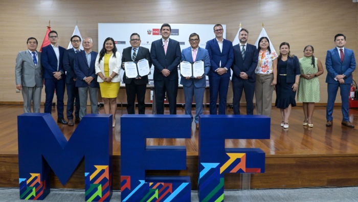 Adjudican proyecto OxI por más de S/ 100 millones para nueva sede de la Superintendencia del Mercado de Valores