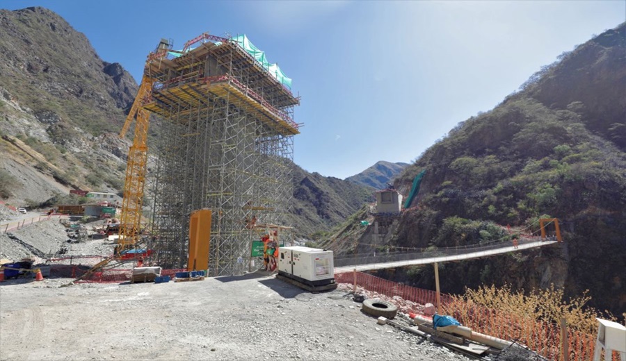 Nuevo Reglamento de Obras por Impuestos permitirá reactivar obras paralizadas e inconclusas