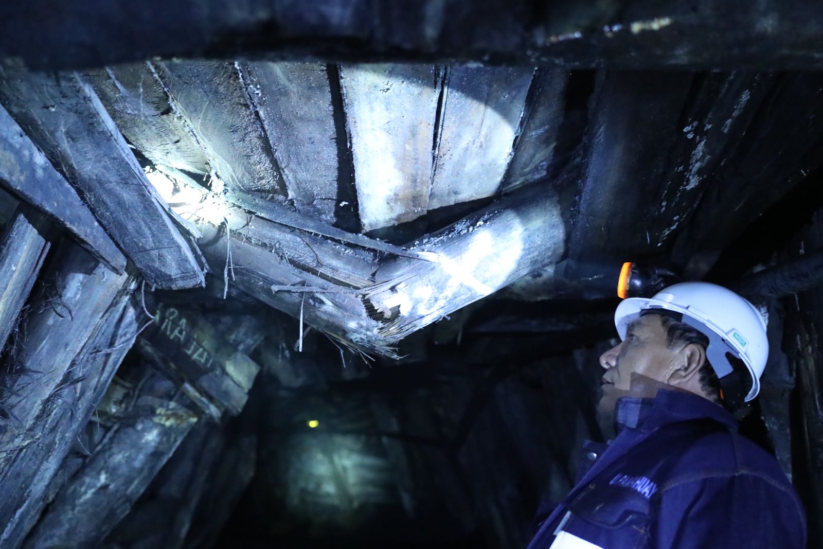 Minem: Caducidad de una concesión podría debilitar la competitividad del Perú