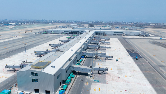 Aeropuertos del país apuntan a invertir más de US$ 300 millones en 2026