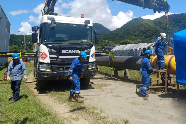 Osinergmin aclara información sobre supuesta multa a TGP: no hemos emitido ninguna estimación