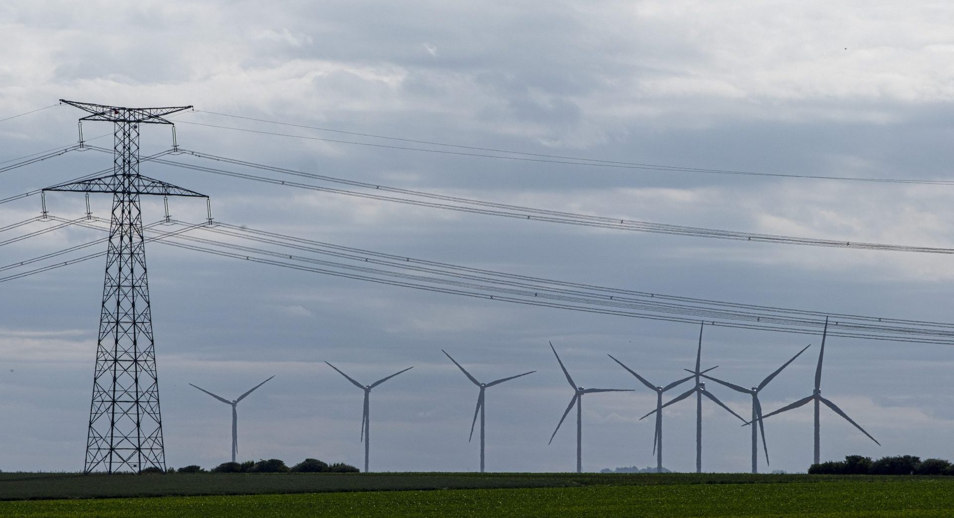 ENGIE adquiere 100% de Línea de Transmisión Aguaytía-Pucallpa (132 Km)