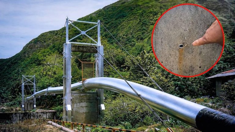 Oleoducto Norperuano: Petroperú controló fuga de crudo provocada por terceros