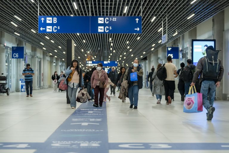 Ositrán: Inversión en infraestructura de transporte inicia 2026 con US$ 85 millones ejecutados