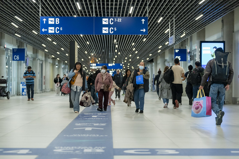 Ositrán: Inversión en infraestructura de transporte inicia 2026 con US$ 85 millones ejecutados