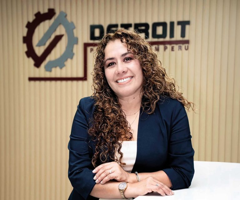 “El respeto ha sido y es mi guía de conducta desde el inicio de mi carrera profesional”