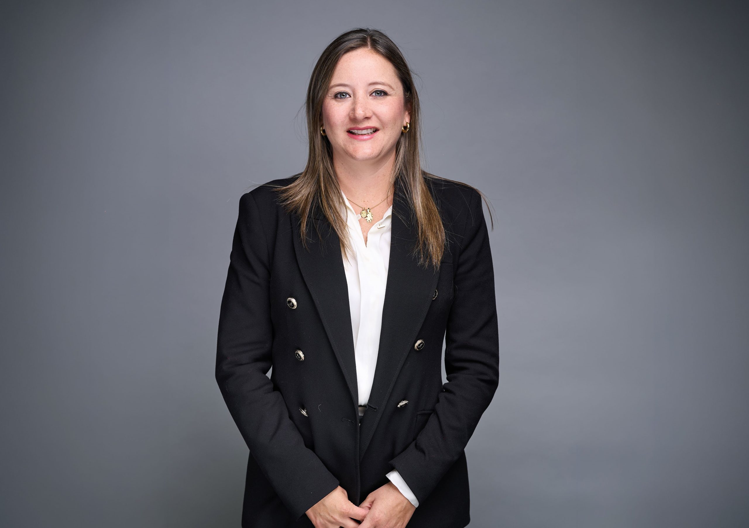 “Aún no estamos donde quisiéramos, pero el cambio cultural y organizacional es evidente”