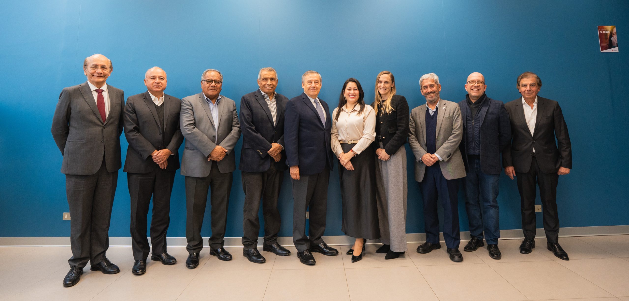 NDUMIN 2026 reunirá a líderes del sector para impulsar productividad y formalización de minería a pequeña escala