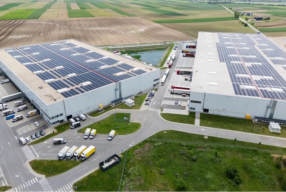 Mercado logístico regional: Lima crece 8% al cierre de 2025