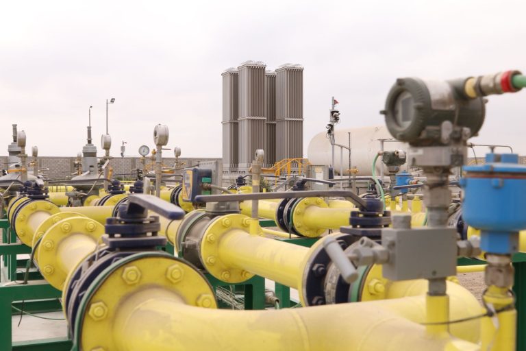 Gobierno establece acciones para priorizar abastecimiento de gas natural al mercado interno