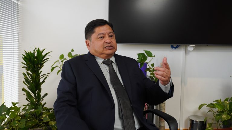 “Definitivamente no conocen el sector”: geólogo César Riofrío sobre dictamen del Congreso de recortar tiempo de concesiones