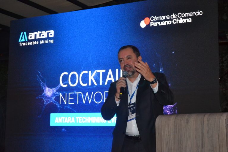 “Fallas en abastecimiento de insumos críticosponen en riesgo decenas de millones en la minería”