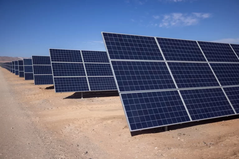 Central Solar Expansión Intipampa entra en operación comercial