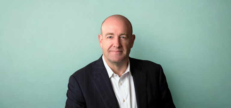 Paul D. Mitchell en XVI SIMPOSIO: Nuevo orden geopolítico fija más desafíos para la minería peruana