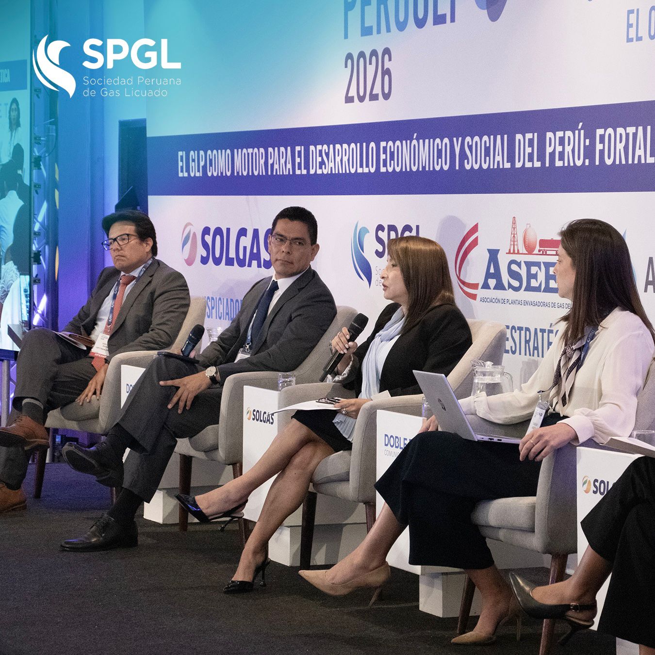 Economías ilegales en el mercado de GLP generaron pérdidas para el Estado por más de US$ 400 millones en los últimos 5 años