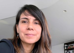 “Compartí abiertamente mis intenciones de ser madre; me respondieron: estamos interesados en tu talento”