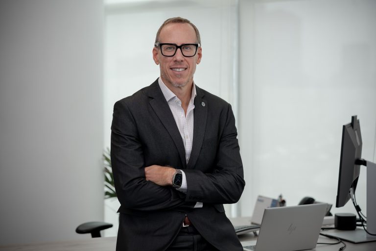 Nicolás Scalzo es nombrado gerente general de Pluspetrol en Perú