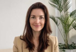 “La equidad real se logra cuando el talento pesa más que el género”