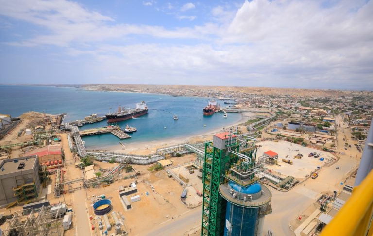 Minem sobre Petroperú: Gobierno viene evalúa una línea de financiamiento para “atender compromisos de corto plazo”