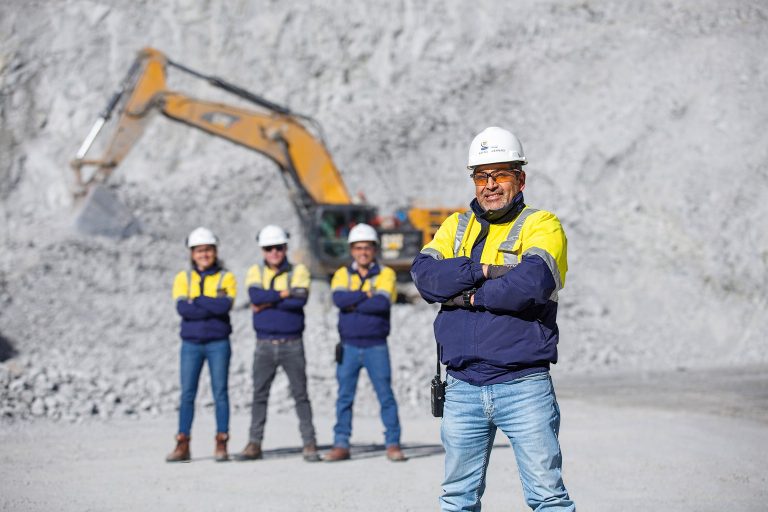 Cerro Corona: Gold Fields alcanza récord de 4 millones de horas sin incidentes 