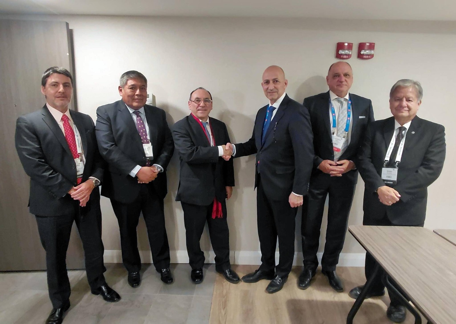 PDAC 2026: Inicio de operaciones de yacimiento de litio Falchani apuntan a 2028-2029