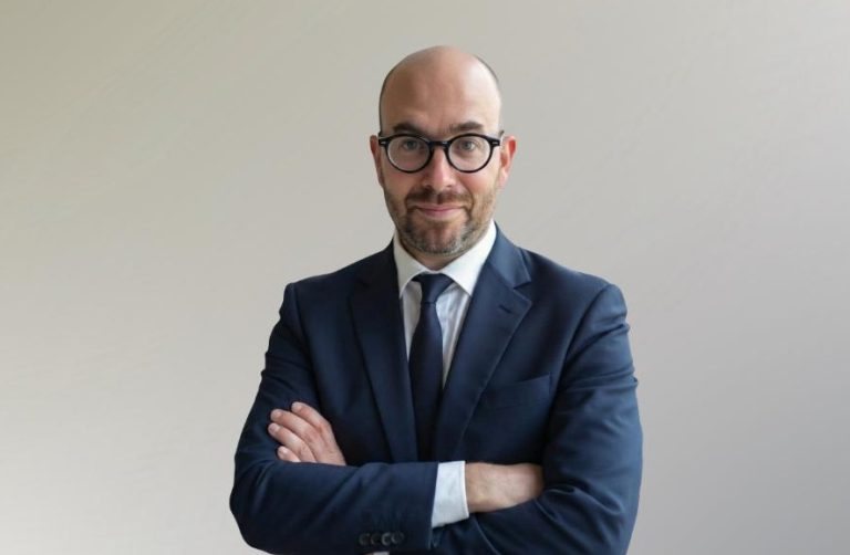 “El talento es hoy la variable más escasa”: Thibaut Larrat, socio de McKinsey & Company