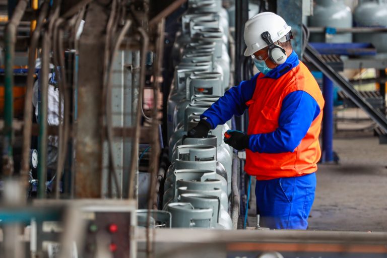 Incrementos de precios de balón de gas doméstico no tienen justificación: Minem
