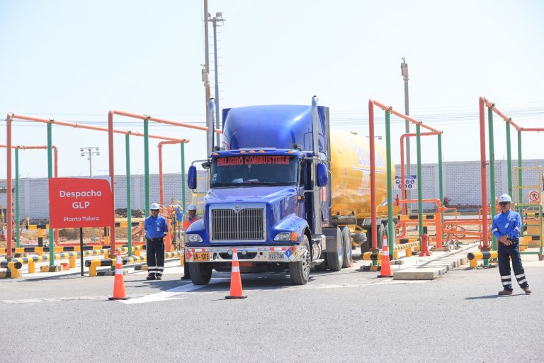 Gremios de transportistas anuncian paro para mañana jueves 12 de marzo