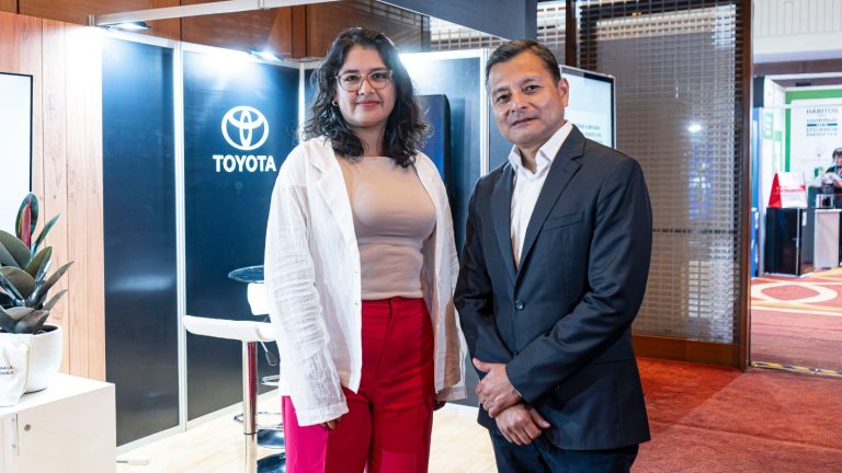 “La transición energética en el transporte no se acelera con una única tecnología”: Toyota del Perú