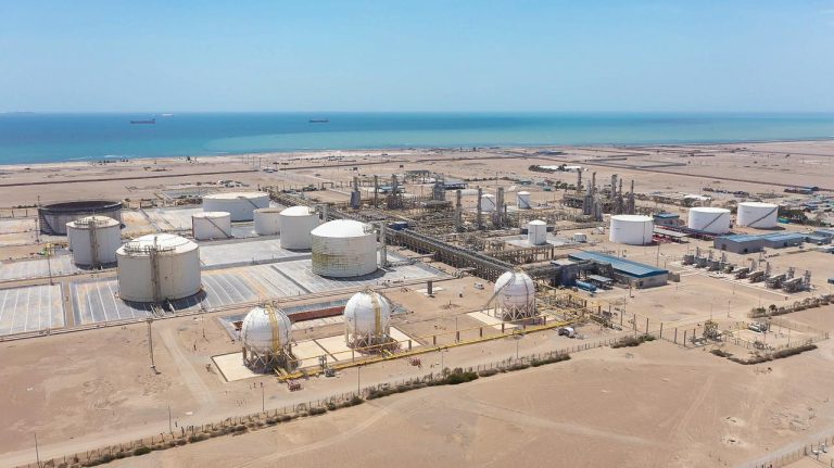 “Consorcio Camisea no ha incrementado precios del GLP”, alega empresa