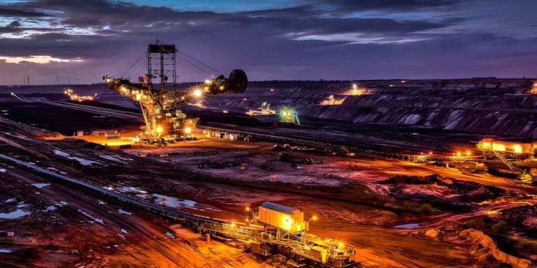 Actividad minera generó más de S/ 1,552 millones para regiones del sur en enero