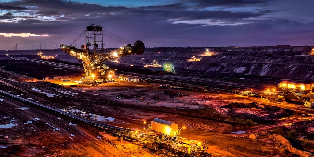 Actividad minera generó más de S/ 1,552 millones para regiones del sur en enero